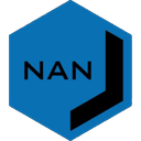 NANJCOIN NANJ Logo