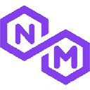 Nanomatic NANO ロゴ