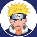 Naruto NARUTO Logotipo