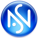 Nas2Coin NAS2 Logotipo