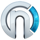 Nasdacoin NSD Logotipo