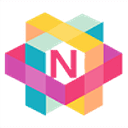 Natcoin NTC ロゴ