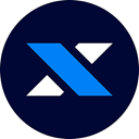Native XBTPro Exchange Token NEXBT 심벌 마크