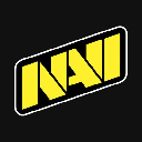 Natus Vincere Fan Token NAVI логотип