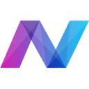 NAV Coin NAV Logotipo