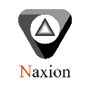 Naxion NXN 심벌 마크