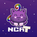 NCAT NCAT ロゴ
