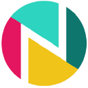 Nchart Token CHART ロゴ