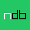 NDB NDB Logo