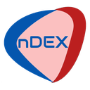 nDEX - Indexed Finance NDX ロゴ