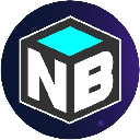 NeftyBlocks NEFTY ロゴ