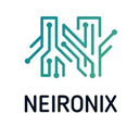 Neironix NRX 심벌 마크
