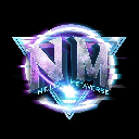 NELO Metaverse NELO Logotipo