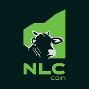 Nelore Coin NLC ロゴ