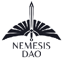 Nemesis DAO NMSP логотип