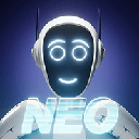 NEO NEO Logo