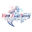 NEO FANTASY ERT Logo