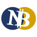 NEOBITCOIN NBTC ロゴ
