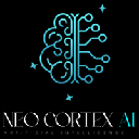 NeoCortexAI CORTEX Logotipo