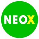NEOX NEOX логотип
