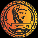 Nero Token NERO ロゴ