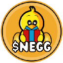 Nest Egg NEGG логотип