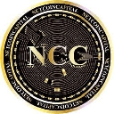 Netcoincapital NCC Logotipo