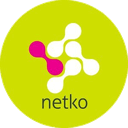 Netko NETKO Logotipo