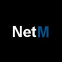 NetM NTM Logotipo