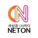 Neton NTO Logotipo