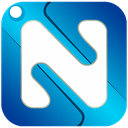 Neom / Netrum NEOM Logotipo