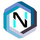 Neural Protocol NRP ロゴ