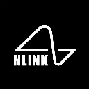 Neuralink NLINK логотип