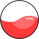 Neuro NRO Logotipo
