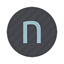 Neurocoin NRC Logotipo