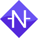 Neutrino System Base Token NSBT ロゴ