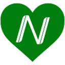 NevaCoin NEVA ロゴ