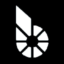 New BitShares NBS Logotipo