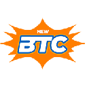 New BTC NBTC Logo