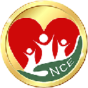 New Chance NCE логотип