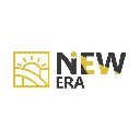 New Era NEC Logotipo