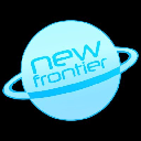 New Frontier Presents NFP Logo