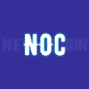 New Origin NOC ロゴ