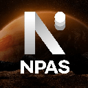 New Paradigm Assets Solution NPAS ロゴ