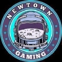 NEWTOWNGAMING NTG Logotipo
