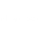 NextDAO NAX Logotipo