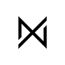 NextDAO NAX Logo