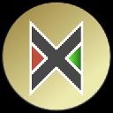 Nexus Dubai NXD ロゴ