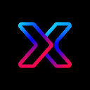 Nexus Crypto Services $NEXUS ロゴ