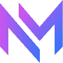 Nexusmind NMD ロゴ